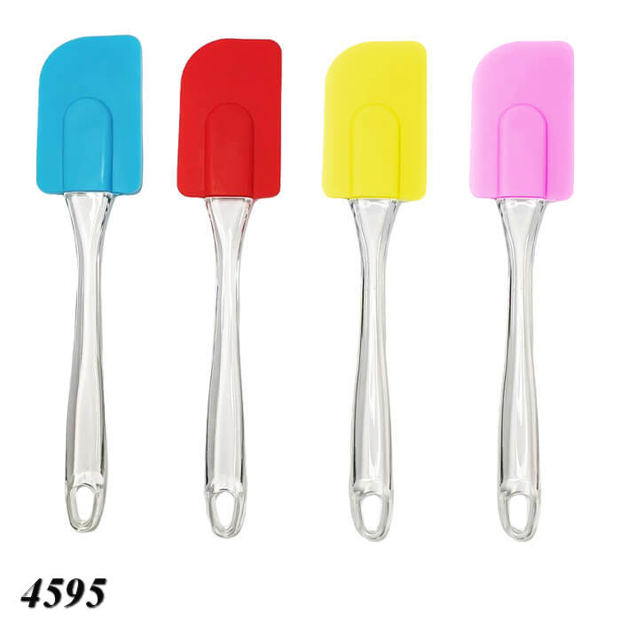 Лопатка силіконова 23 см Лопатка силіконова 23 см