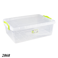 Контейнер харчовий з ручками LUX 12,5 л (2868)