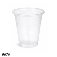 Стакан одноразовий 300 мл (0676)