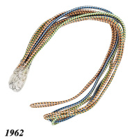 Резинка багажна з гачком Ділонг 2 м (1962) Резинка багажна з гачком Ділонг 2 м (1962)