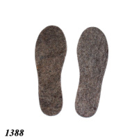 Устілки повстяні тонкі 35 розмір (1388)