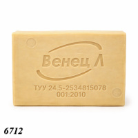 Мило господарське Венец 300 гр (6712)
