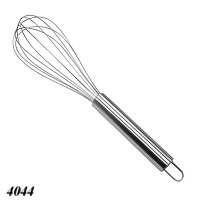 Вінчик з металевою ручкою A Plus (4044) Вінчик з металевою ручкою A Plus (4044)