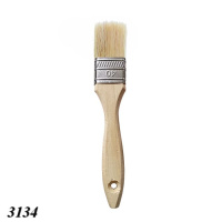 Щітка натуральна фарбувальна 4 см (3134) Щітка натуральна фарбувальна 4 см (3134)