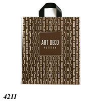 Пакет ПластикПак Арт Деко 25х30см (4211) Пакет ПластикПак Арт Деко 25х30см (4211)