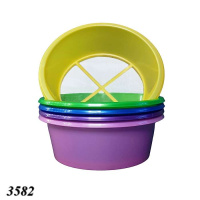 Сито пластикове 23 см Ідея (3582) Сито пластикове 23 см Ідея (3582)