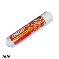 Пергамент 300 мм х 100 м Білий (7610)