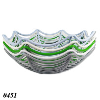 Сухарниця-фруктовниця Павутинка D-28 (0451) Сухарниця-фруктовниця Павутинка D-28 (0451)