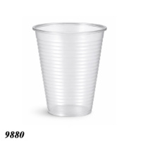 Стакан одноразовий  200 мл (9880)