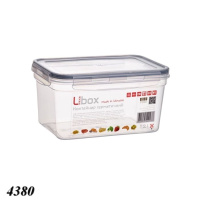Контейнер харчовий герметичний Ubox 1,2 л (4380)