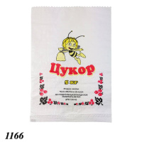 Мішки поліпропіленові для цукру 70гр 30х45 см 5кг (1166) Мішки поліпропіленові для цукру 70гр 30х45 см 5кг (1166)
