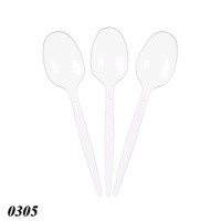 Ложка прозора столова  Super 171 мм (0305)