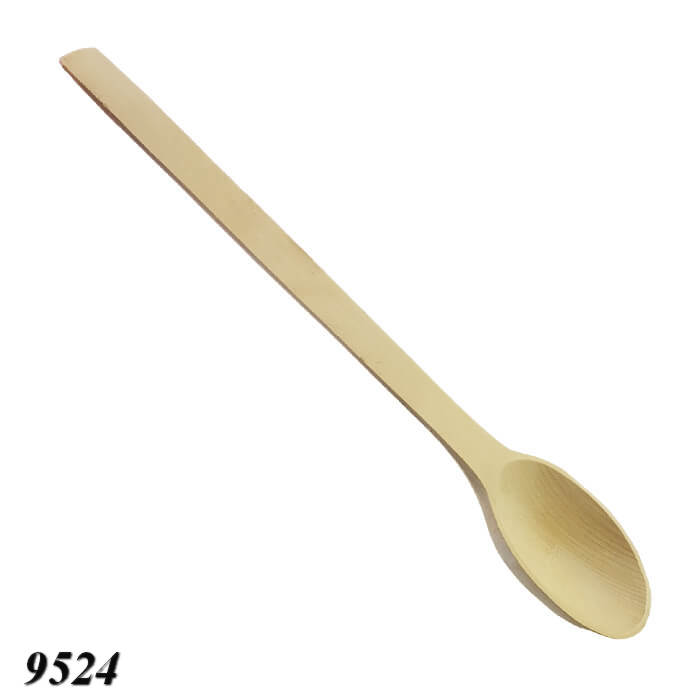 Ложка дерев'яна 40 см  Ложка дерев'яна 40 см