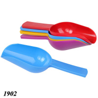 Совок харчовий для сипучих товарів 21х7,5 см (1902)