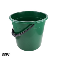 Відро господарське МЕД 15 л Зелене (8891) Відро господарське МЕД 15 л Зелене (8891)
