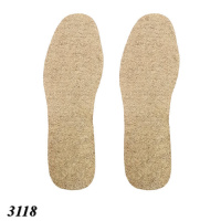 Устілки повстяні 48 розмір (3118)