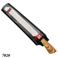 Ніж кухонний хлібний Cutlery 34 см (7020)