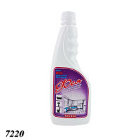 Засіб чистячий для ванної кімнати запаска 0.5 л (7220) Засіб чистячий для ванної кімнати запаска 0.5 л (7220)