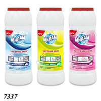 Засіб для чищення універсальний Милам 500 г (7337) Засіб для чищення універсальний Милам 500 г (7337)