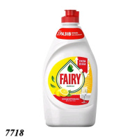 Засіб для миття посуду FAIRY 450 мл (7718)
