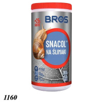 Засіб від слимаків BROS Snacol 250 г (1160)