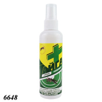 Спрей від комарів москітів мокреців 100 мл (6648) Спрей від комарів москітів мокреців 100 мл (6648)