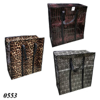 Сумка господарська Місто №2 висока 40х44х19 см (0553) Сумка господарська Місто №2 висока 40х44х19 см (0553)