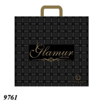 Пакет Гламур 9 ПластикПак 40х37 см (9761) Пакет Гламур 9 ПластикПак 40х37 см (9761)