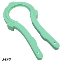 Ключ для кришки твіст (3490) Ключ для кришки твіст (3490)
