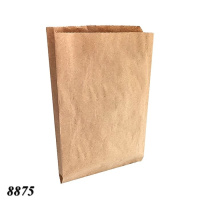 Пакет саше паперовий бурий 31х18х4.5 см 50 шт (8875) Пакет саше паперовий бурий 31х18х4.5 см 50 шт (8875)