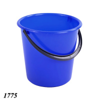 Відро харчове МЕД кольорове 7 л (1775)