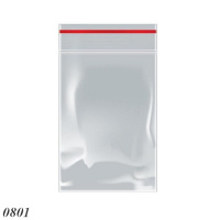 Пакети із застібкою Zip Lock 4х6 см (0801)