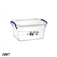 Контейнер харчовий Народний продукт 2 л (1007) Контейнер харчовий Народний продукт 2 л (1007)