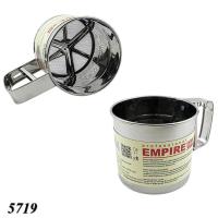 Кухоль-сито Empire малий 10х9.5 см (5719)