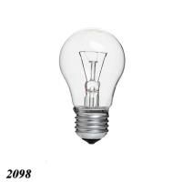 Лампочка 60 Вт Іскра E27 індивідуальна (2098)