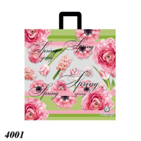 Пакет ПластикПак Весна 38х34 см (4001)