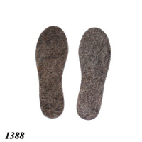 Устілки повстяні тонкі 35 розмір (1388)