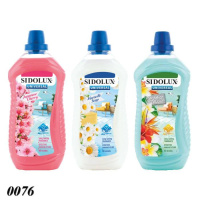Засіб для миття підлоги універсальне Sidolux 1 л (0076) Засіб для миття підлоги універсальне Sidolux 1 л (0076)
