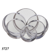 Сито набір 6 шт. (5727)