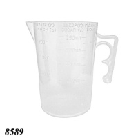 Кружка МІРНА 250 мл (8589)