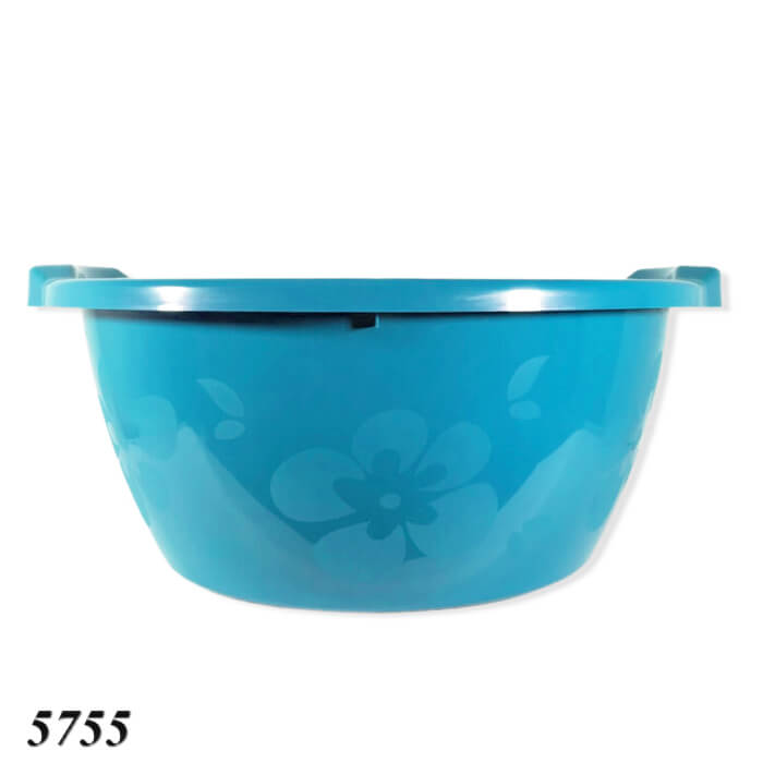 Миска пластикова Незабудка 15 л Миска пластикова Незабудка 15 л