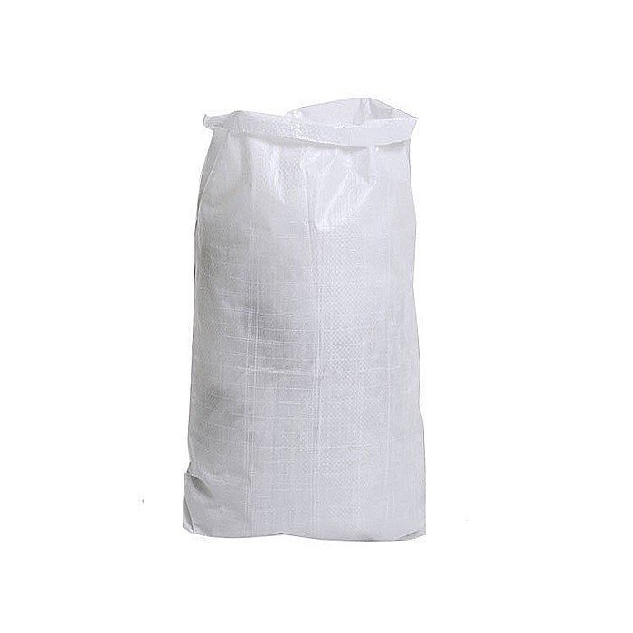 Мішок поліпропіленовий 50 кг PolyBags 55х96 см (2068)