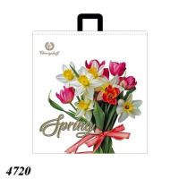 Пакети ПластикПак Весна 40х42 см (4720)