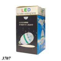 Лампочка LED Обертова (3707)