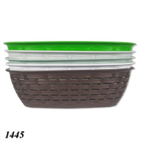 Кошик-сухарниця (1445) Кошик-сухарниця (1445)