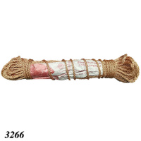 Шнур кордовий d 3 мм 25 м (3266) Шнур кордовий d 3 мм 25 м (3266)