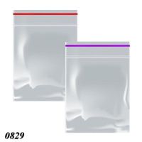 Пакети із застібкою Zip Lock 25х30 см (0829)
