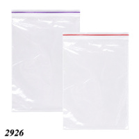 Пакети із застібкою Zip Lock 30х40 см (2926)
