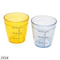 Кружка мірна Ідея 150 мл (3518)