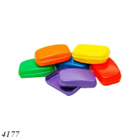 Мильниця тонка закрита (4177)